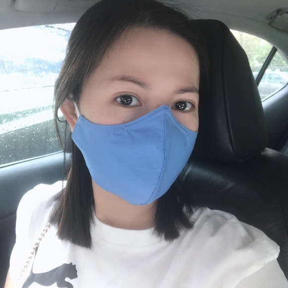 Other - 10 cloth face masks